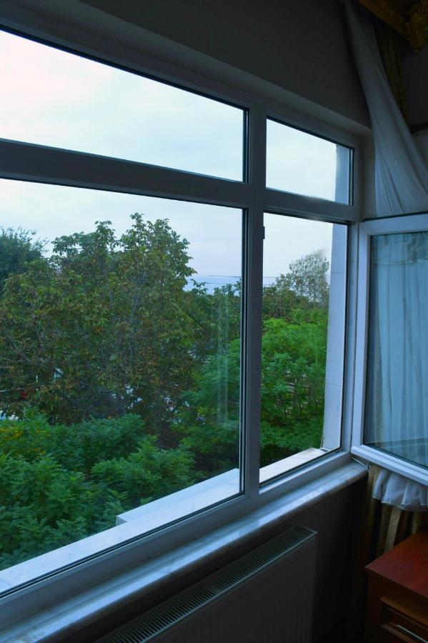 Boutique California Hotel Istanbul Eksteriør billede