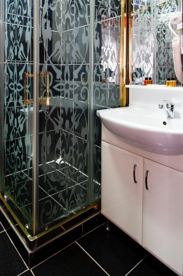 Boutique California Hotel Istanbul Eksteriør billede