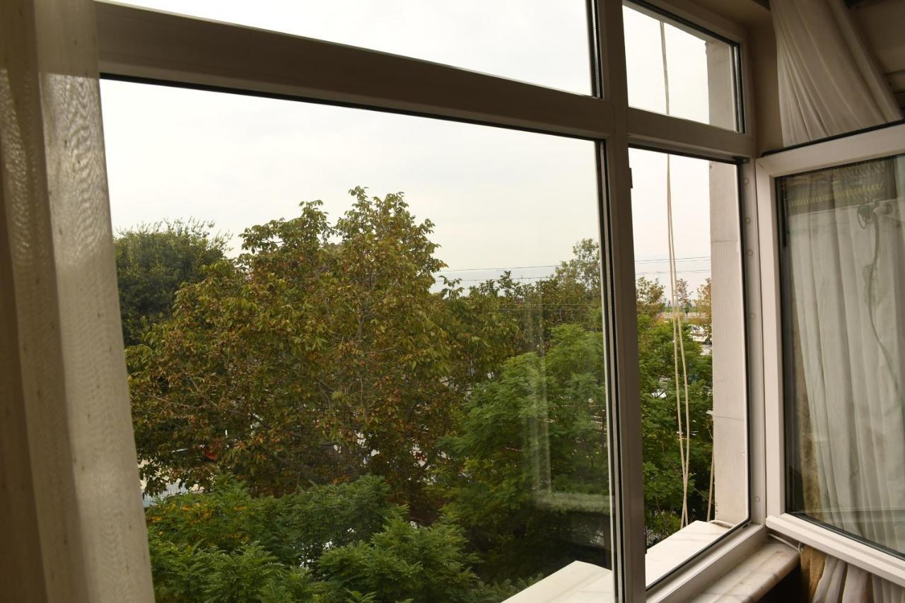 Boutique California Hotel Istanbul Eksteriør billede