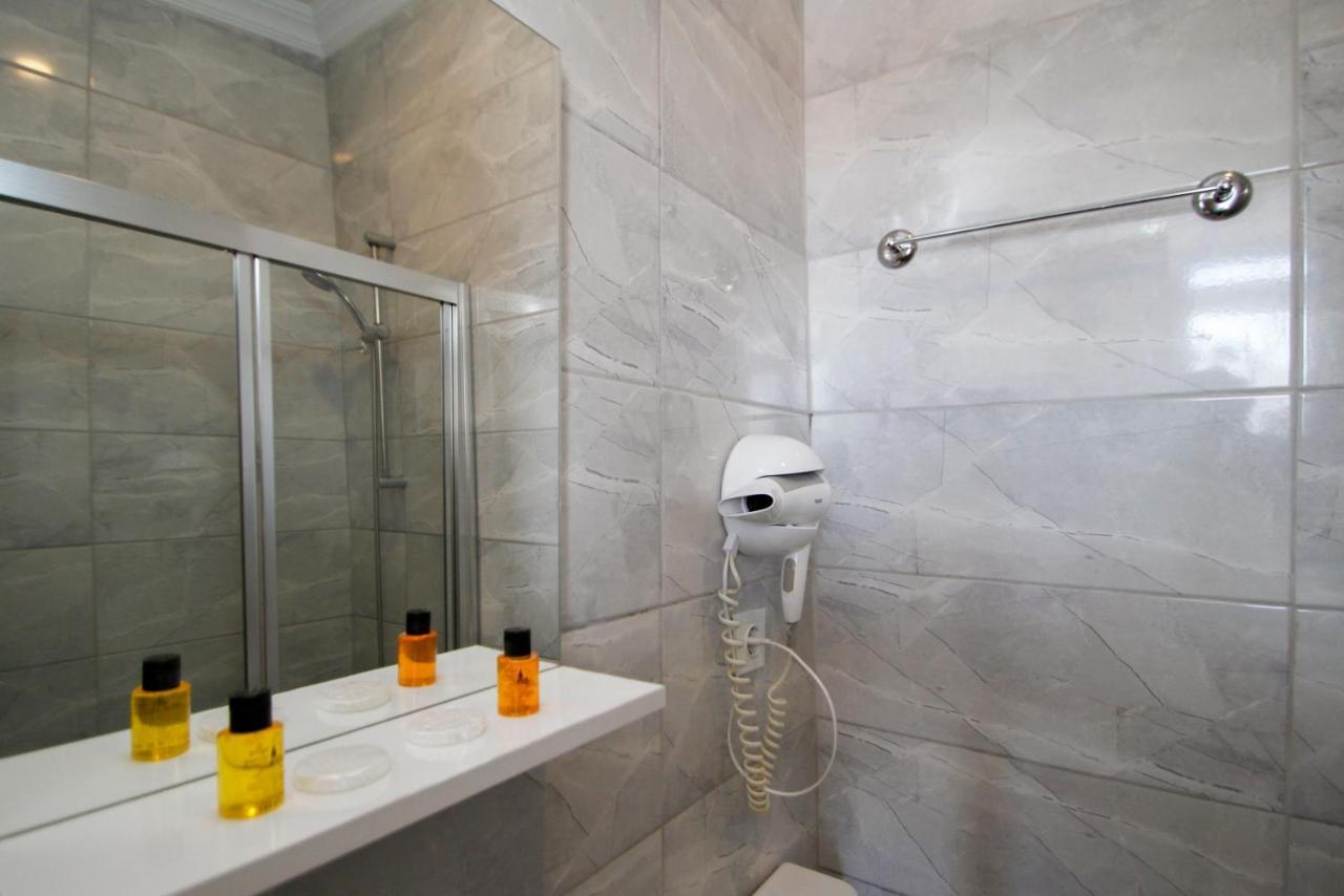 Boutique California Hotel Istanbul Eksteriør billede