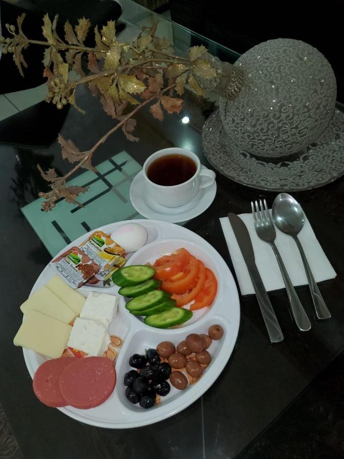Boutique California Hotel Istanbul Eksteriør billede